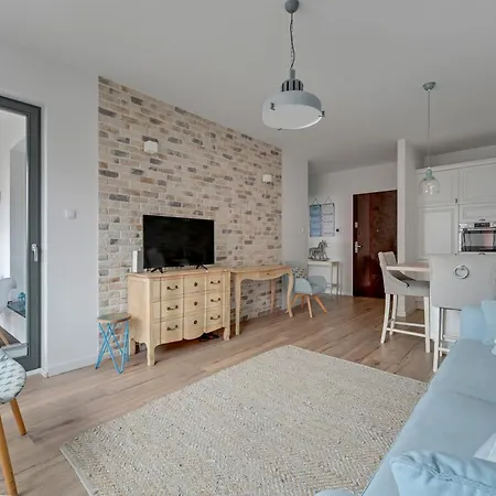 Dom & House - Apartments Brabank Old Town Gdańsk Zewnętrze zdjęcie