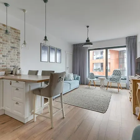 Dom & House - Apartments Brabank Old Town Gdańsk Zewnętrze zdjęcie