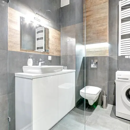 Dom & House - Apartments Brabank Old Town Gdańsk Zewnętrze zdjęcie