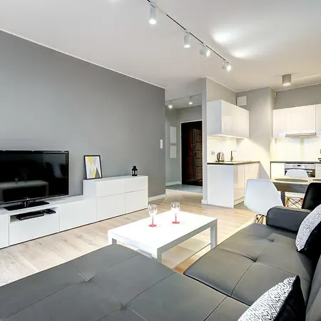 Dom & House - Apartments Brabank Old Town Gdańsk Zewnętrze zdjęcie