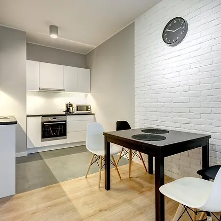 Dom & House - Apartments Brabank Old Town Gdańsk Zewnętrze zdjęcie