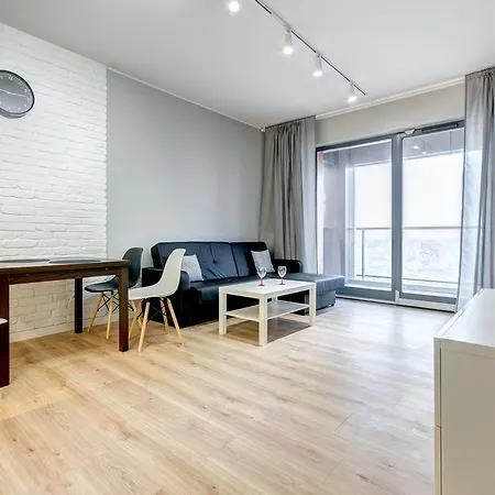 Dom & House - Apartments Brabank Old Town Gdańsk Zewnętrze zdjęcie