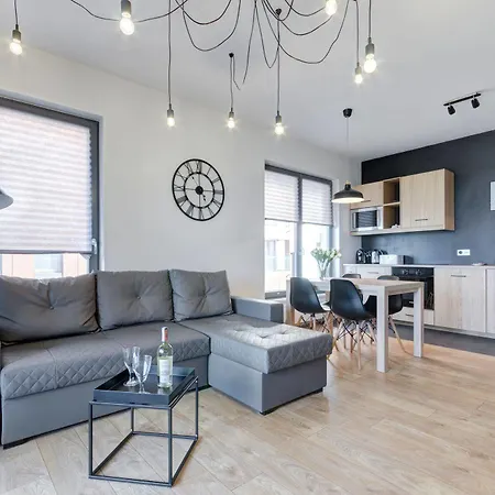 Dom & House - Apartments Brabank Old Town Gdańsk Zewnętrze zdjęcie