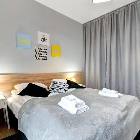 Dom & House - Apartments Brabank Old Town Gdańsk Zewnętrze zdjęcie
