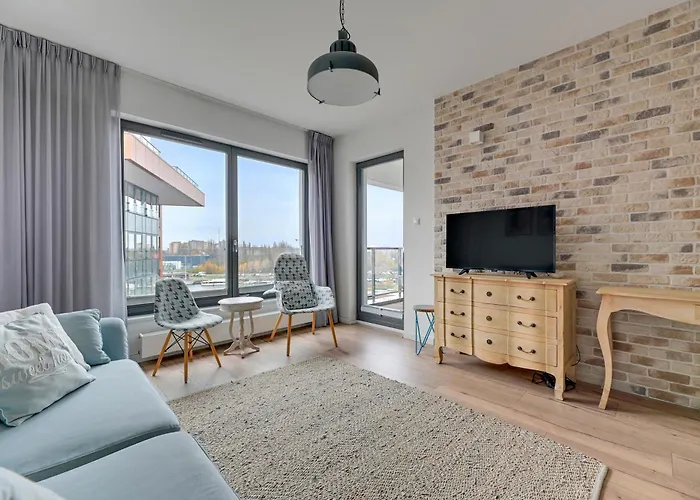 Dom & House - Apartments Brabank Old Town