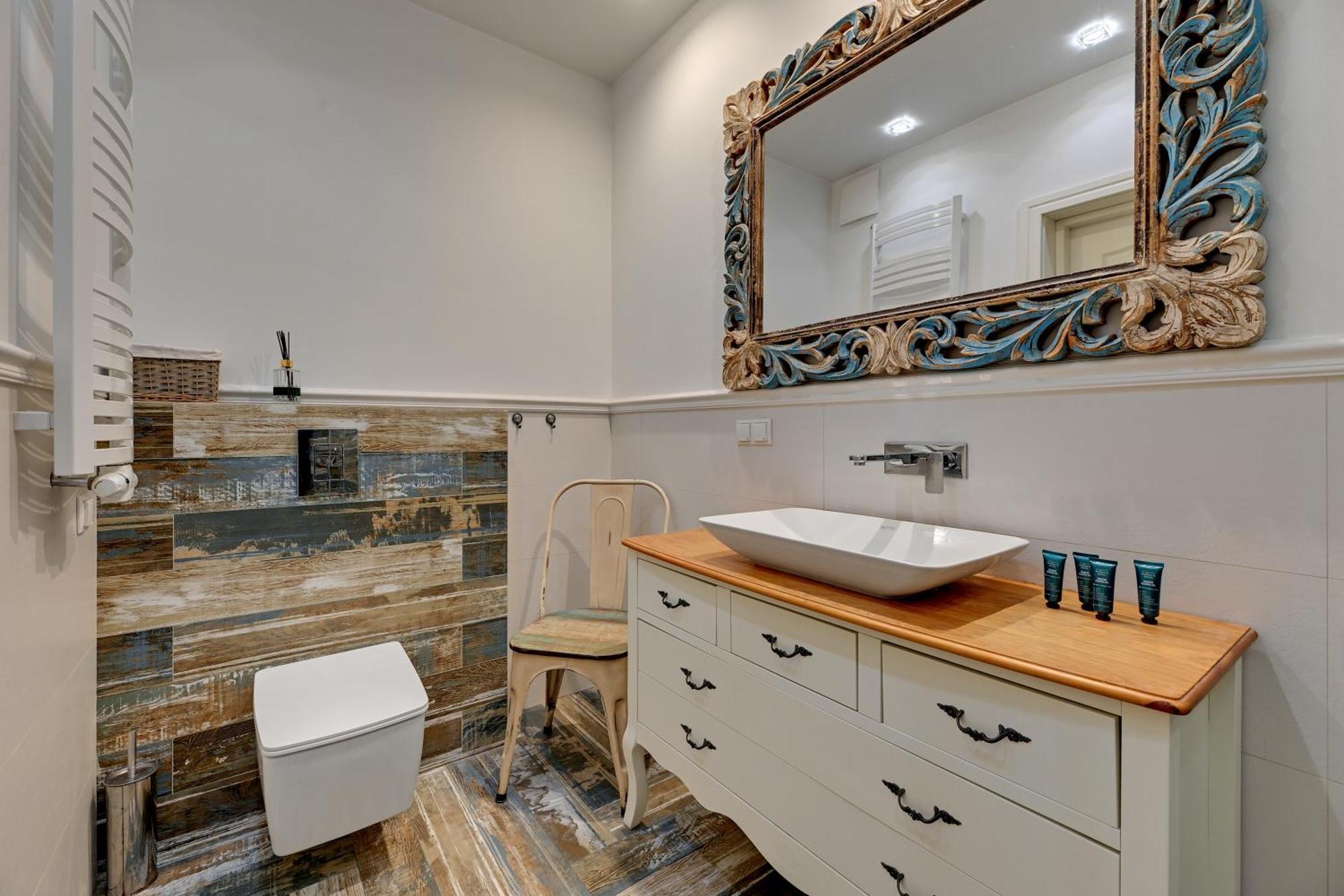 Apartment Dom & House - Brabank Old Town
