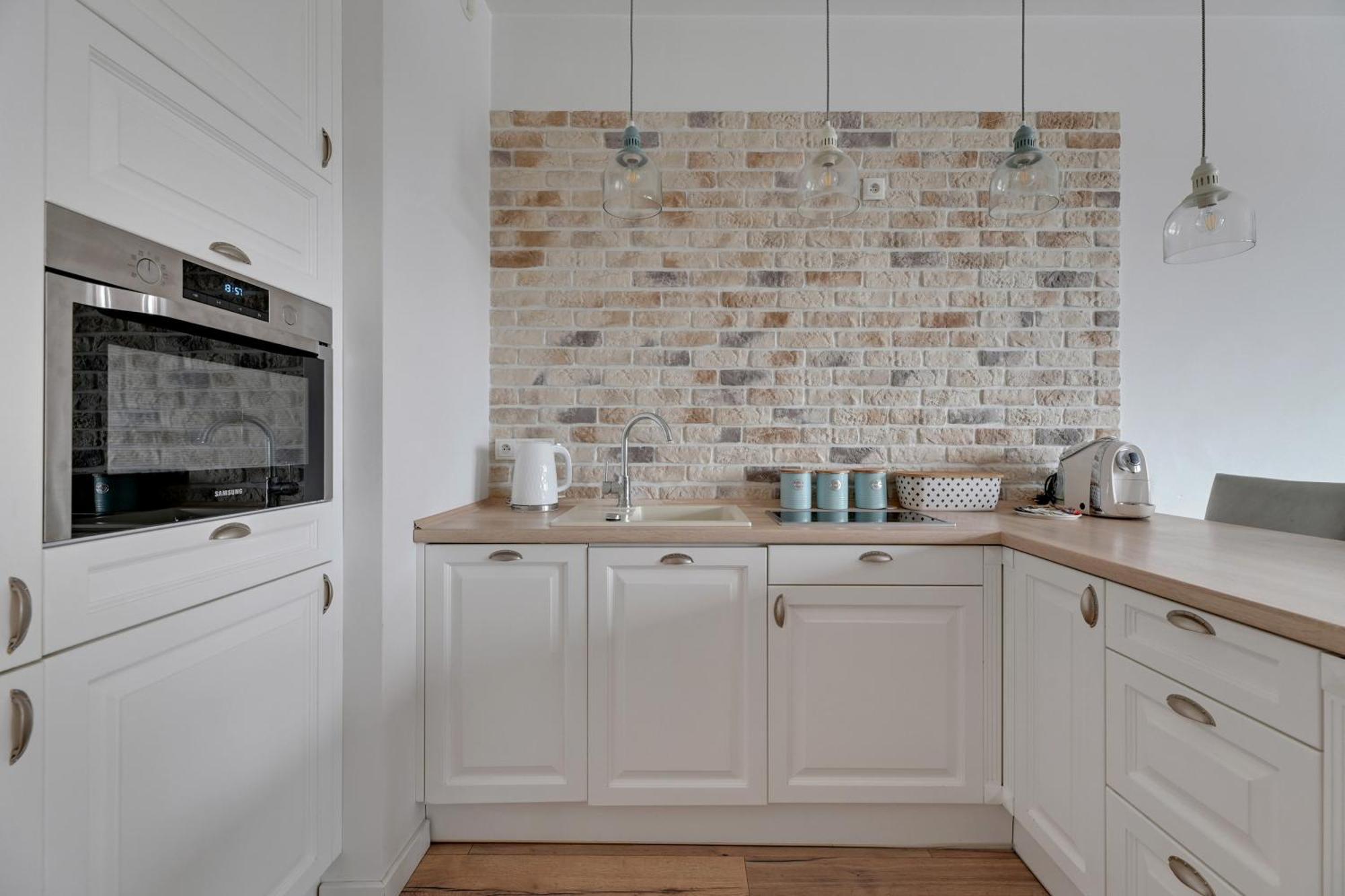 Apartment Dom & House - Brabank Old Town *