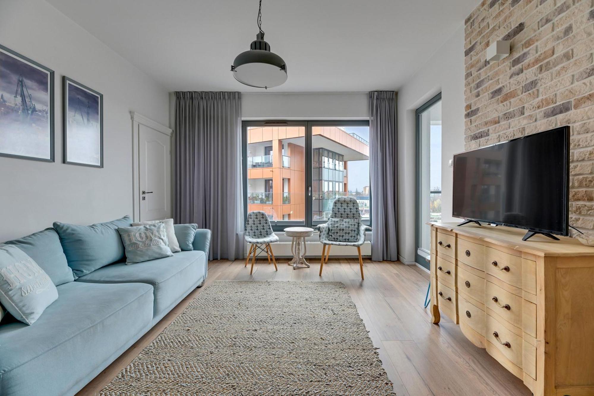 Dom & House - Brabank Old Town *