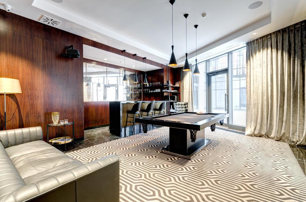 Apartment Dom & House - Brabank Old Town Gdansk
