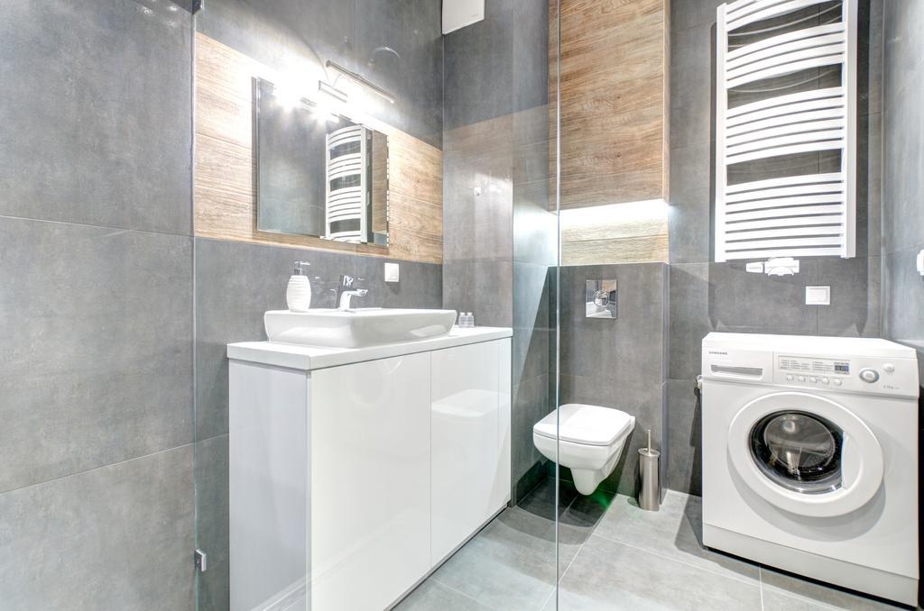 Dom & House - Brabank Old Town Apartment