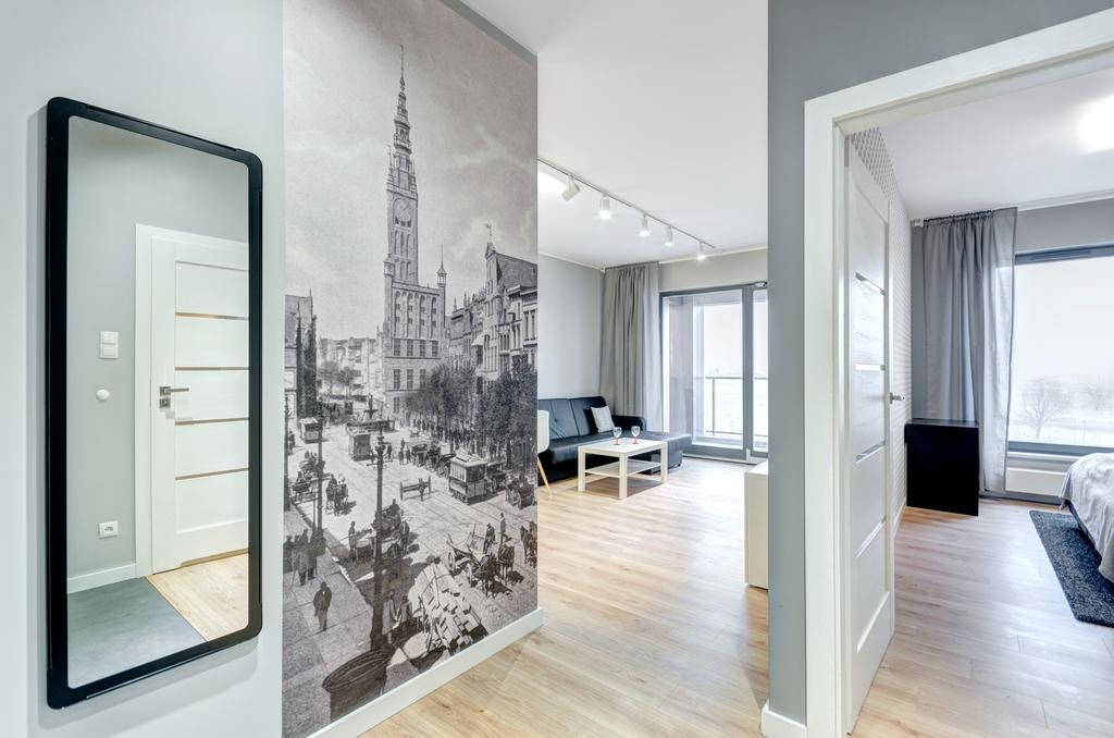 Dom & House - Brabank Old Town *