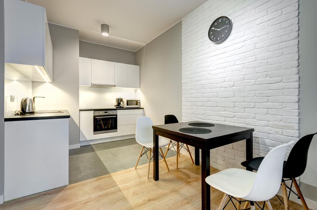 Dom & House - Brabank Old Town *