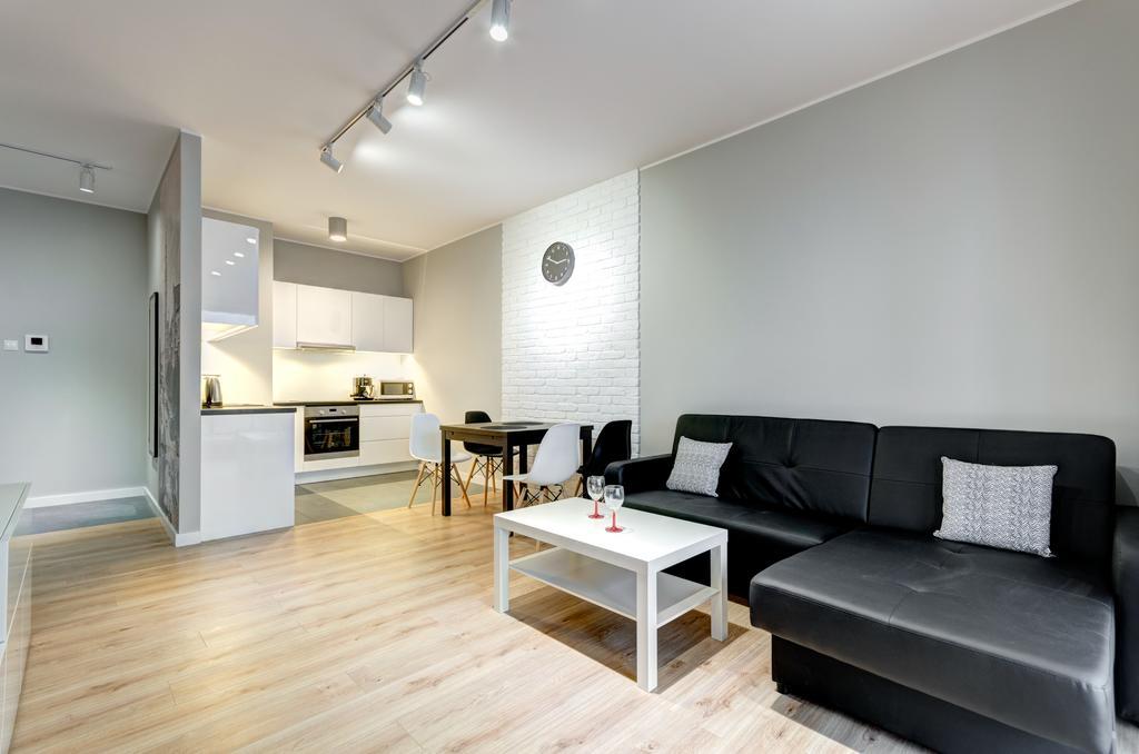 Apartment Dom & House - Brabank Old Town