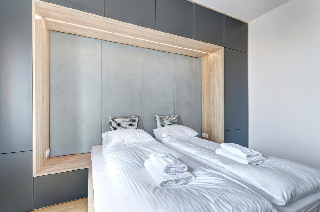 Dom & House - Brabank Old Town Apartment