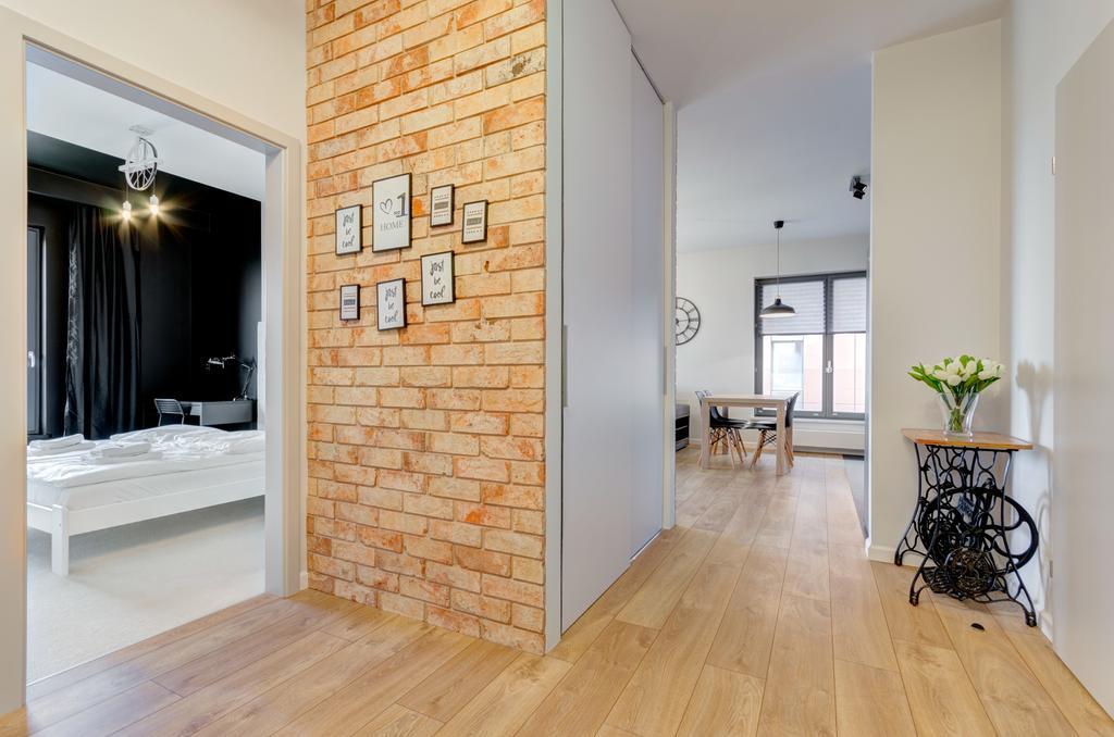 Apartment Dom & House - Brabank Old Town Gdansk