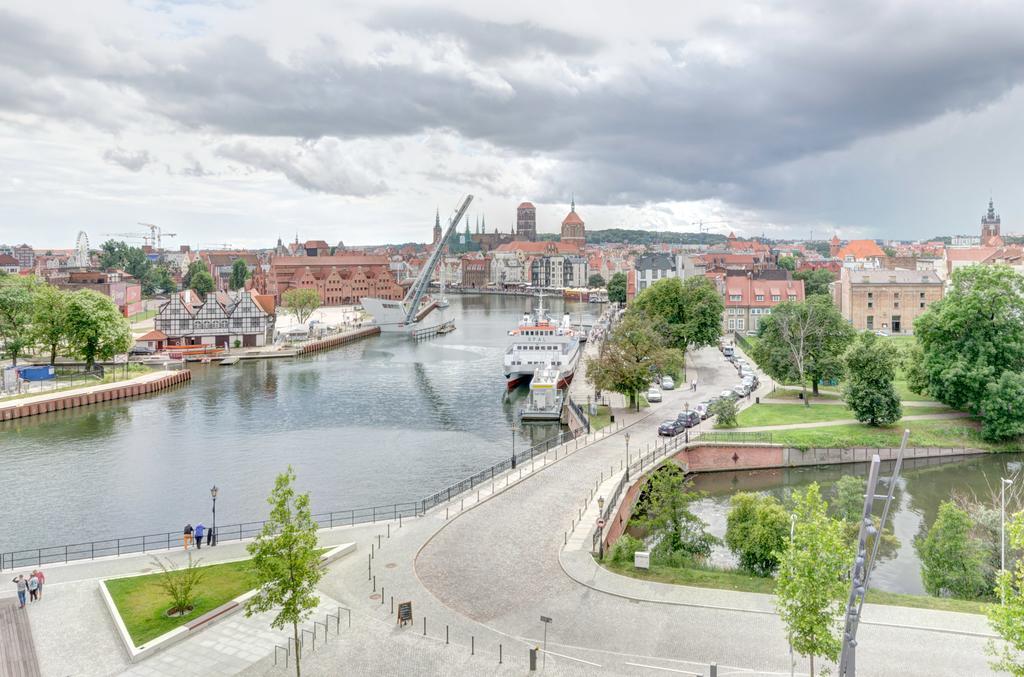 Apartment Dom & House - Brabank Old Town