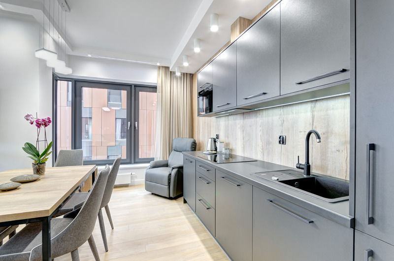 Dom & House - Brabank Old Town Apartment