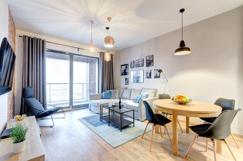 Apartment Dom & House - Brabank Old Town *