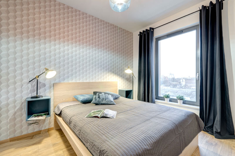 Dom & House - Brabank Old Town Apartment Gdansk