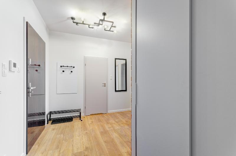 Dom & House - Brabank Old Town Apartment