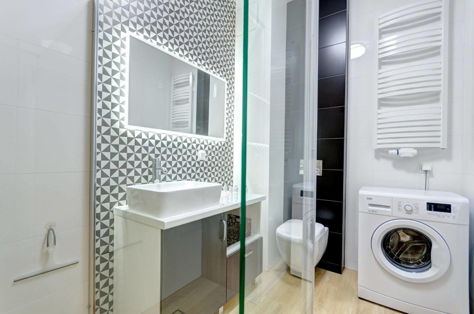 Apartment Dom & House - Brabank Old Town
