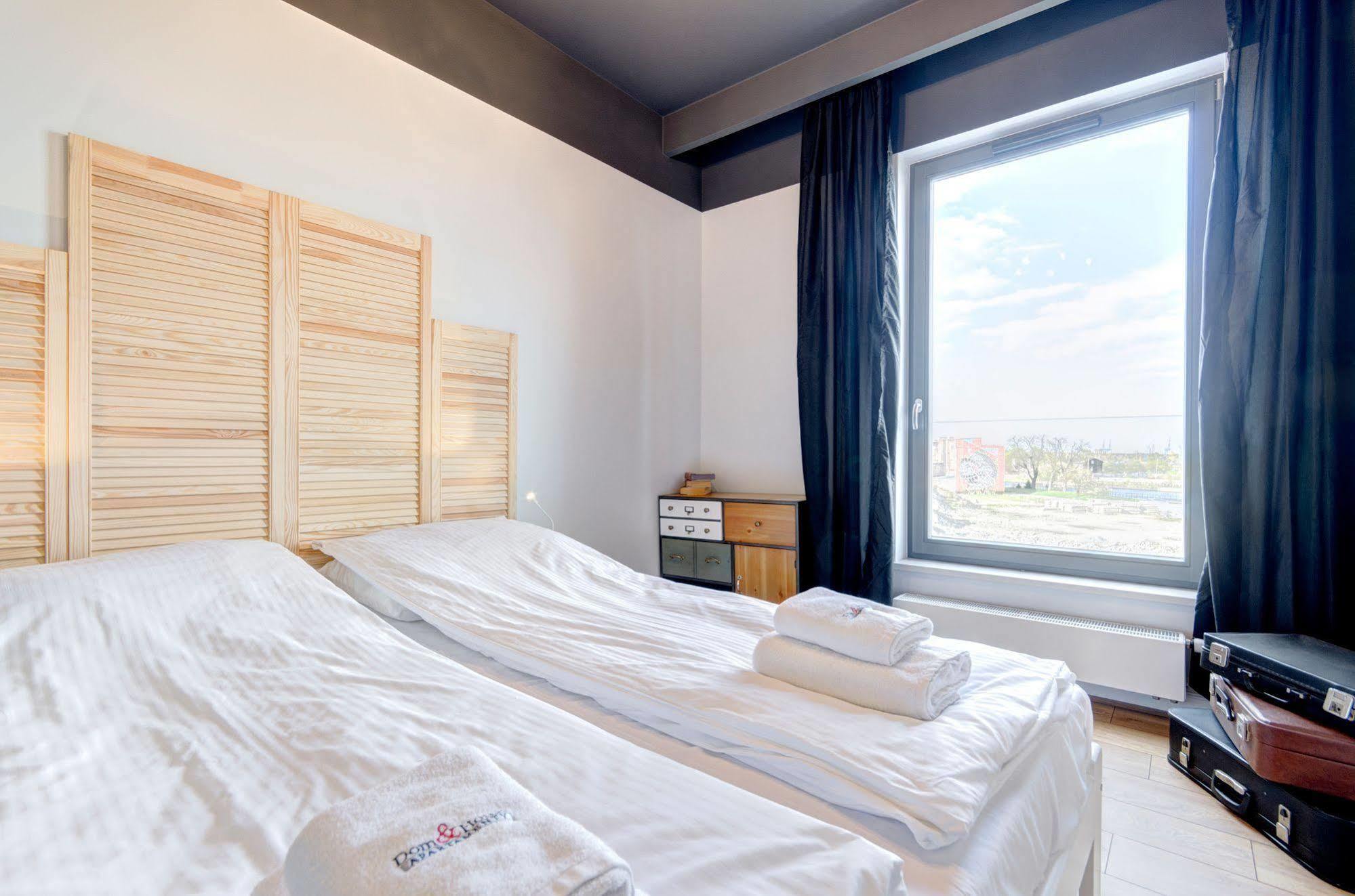 Dom & House - Brabank Old Town Apartment