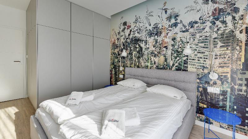 Dom & House - Brabank Old Town Apartment