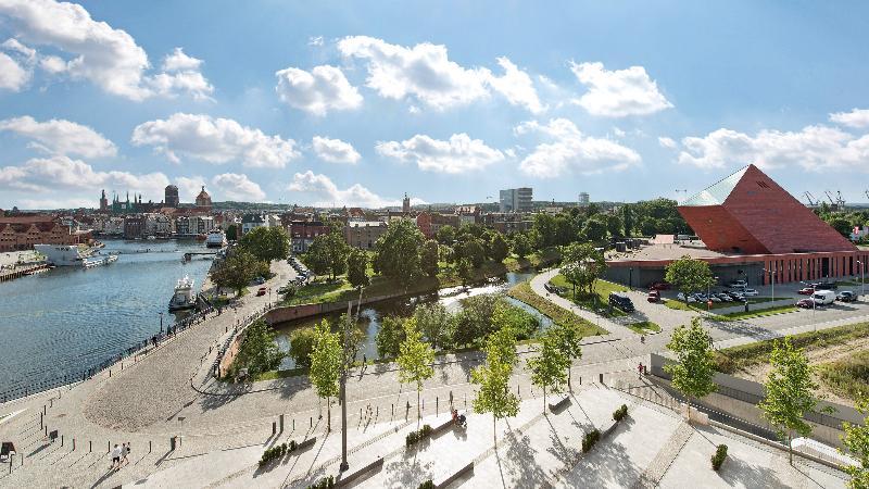 Dom & House - Brabank Old Town *