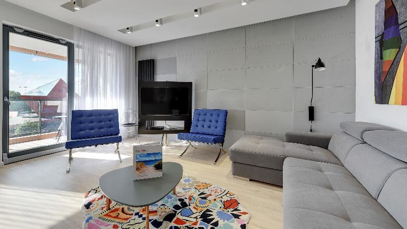 Dom & House - Brabank Old Town Apartment *