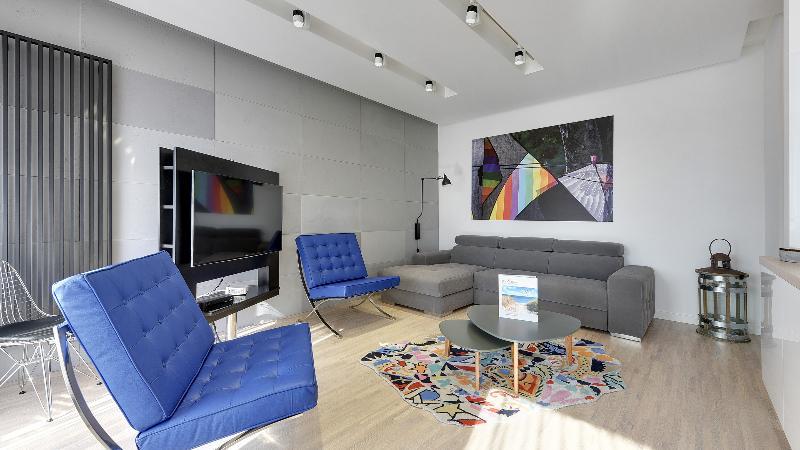 Apartment Dom & House - Brabank Old Town Gdansk