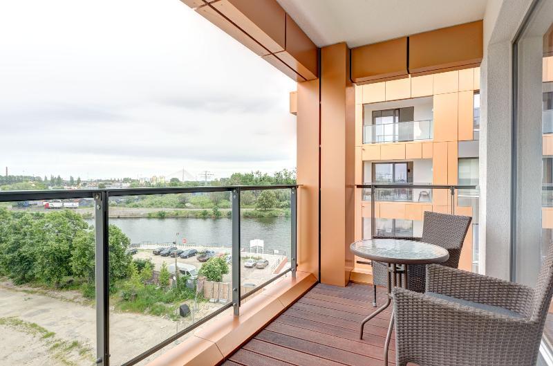 Dom & House - Brabank Old Town Apartment *
